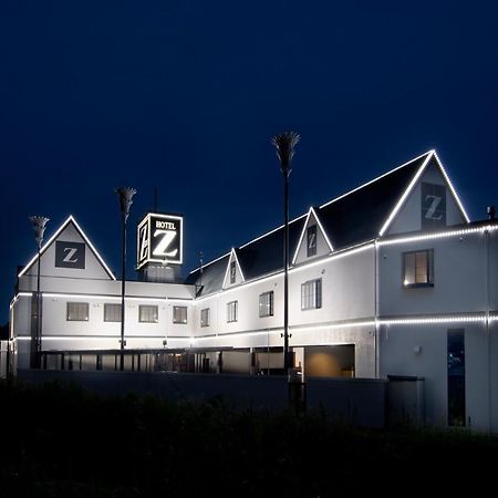 Hotel Zero Tatsuno  Extérieur photo