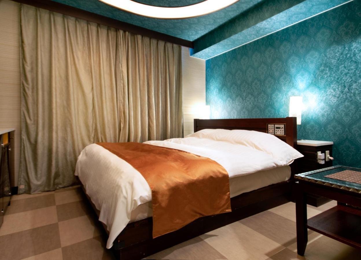 Hotel Zero Tatsuno  Extérieur photo