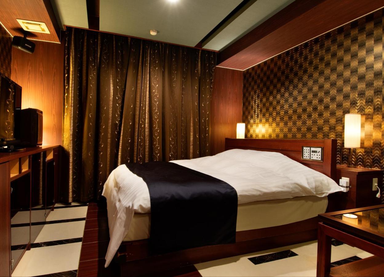 Hotel Zero Tatsuno  Extérieur photo